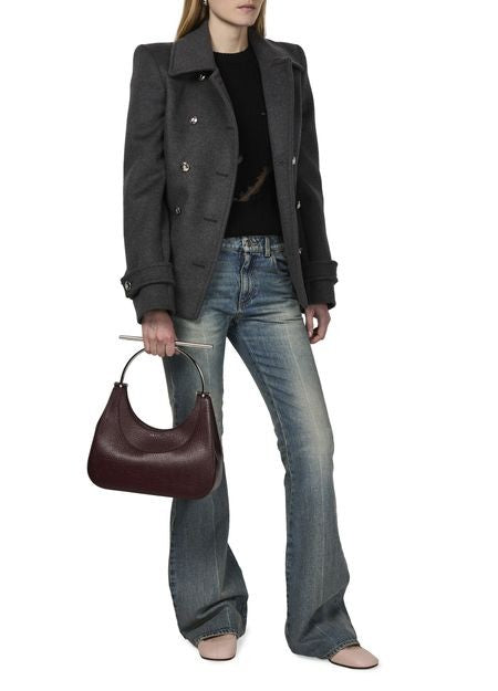 MCQUEEN ボタンコート - Image 6