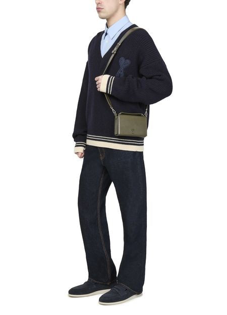 AMI PARIS クラシックシャツ - Image 6