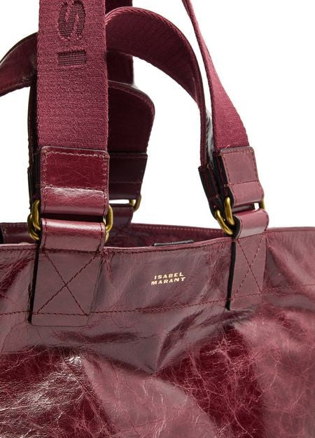 ISABEL MARANT Wardy バッグ - Image 6