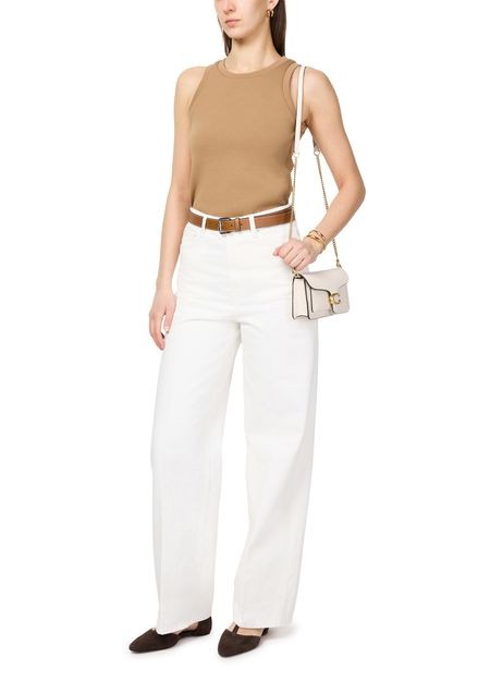 TOTEME Wide leg jeans - Image 6