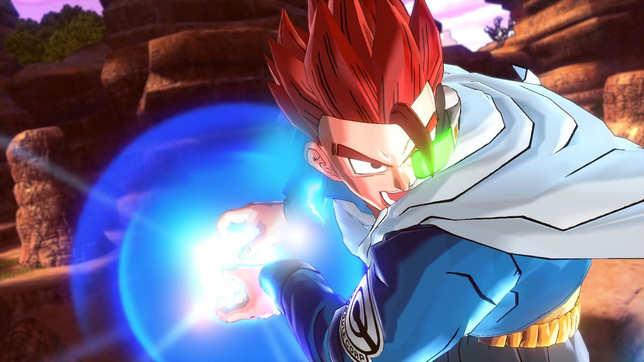 ドラゴンボール ゼノバース Welcome Price!! - PS4