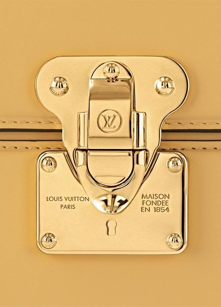 LOUIS VUITTON Orsay MM - Image 6