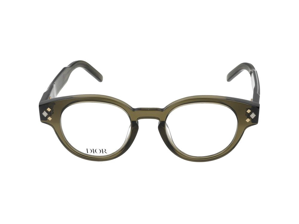 Dior サングラスディオールマンCDダイヤモンドR1 I 5500 /21/145 - Image 6