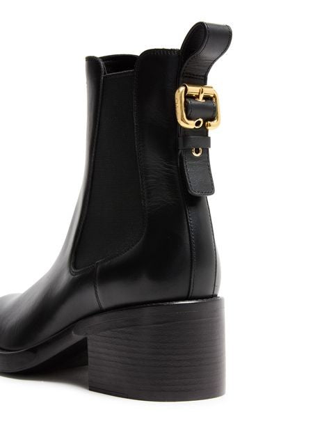 CHLOE Dakota ankle boots - Image 6