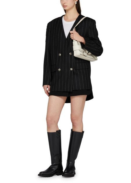 ANINE BING Maron ブレザー - Image 6