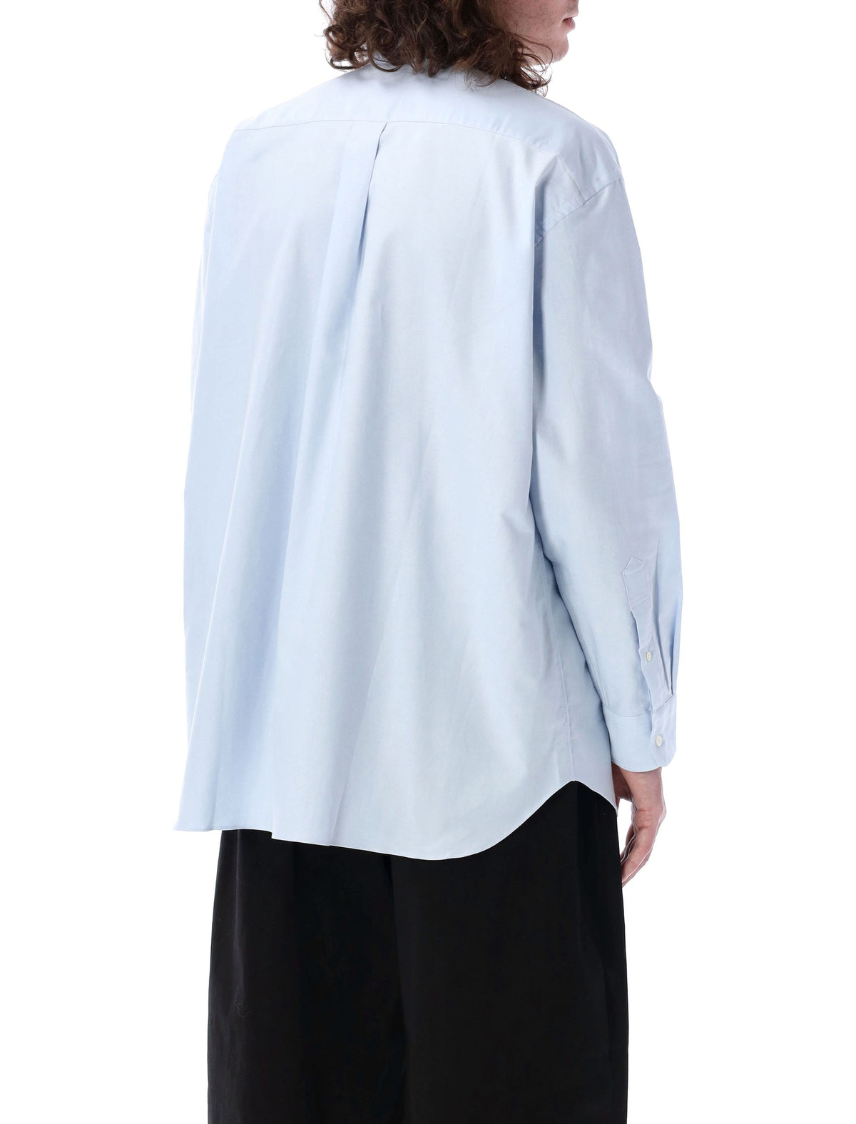 Comme Comme Des Garcons Homme Tシャツとポロ - Image 6