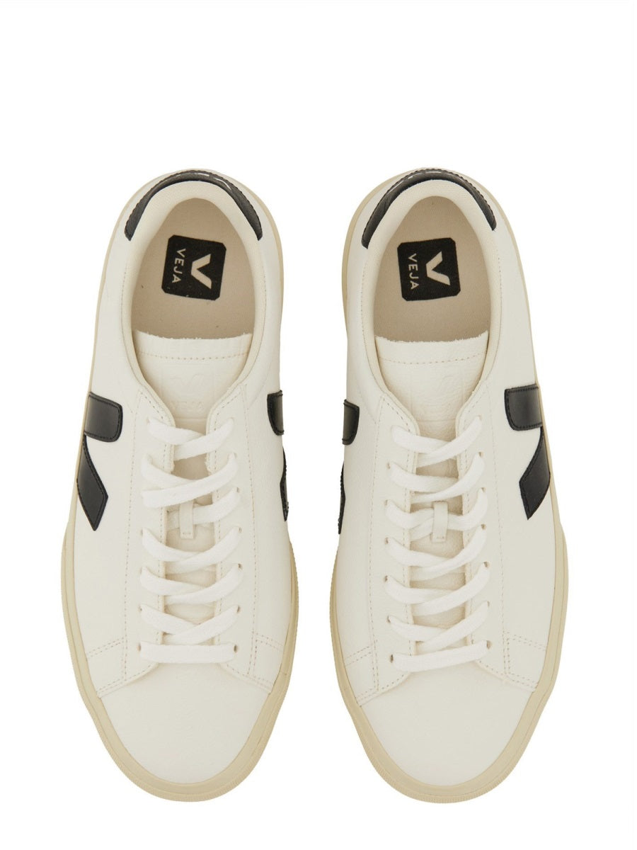 Veja ヴェジャ「キャンプ」スニーカー - Image 6