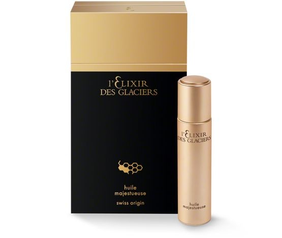 VALMONT オイル マジェステューズ 30 ml - Image 6