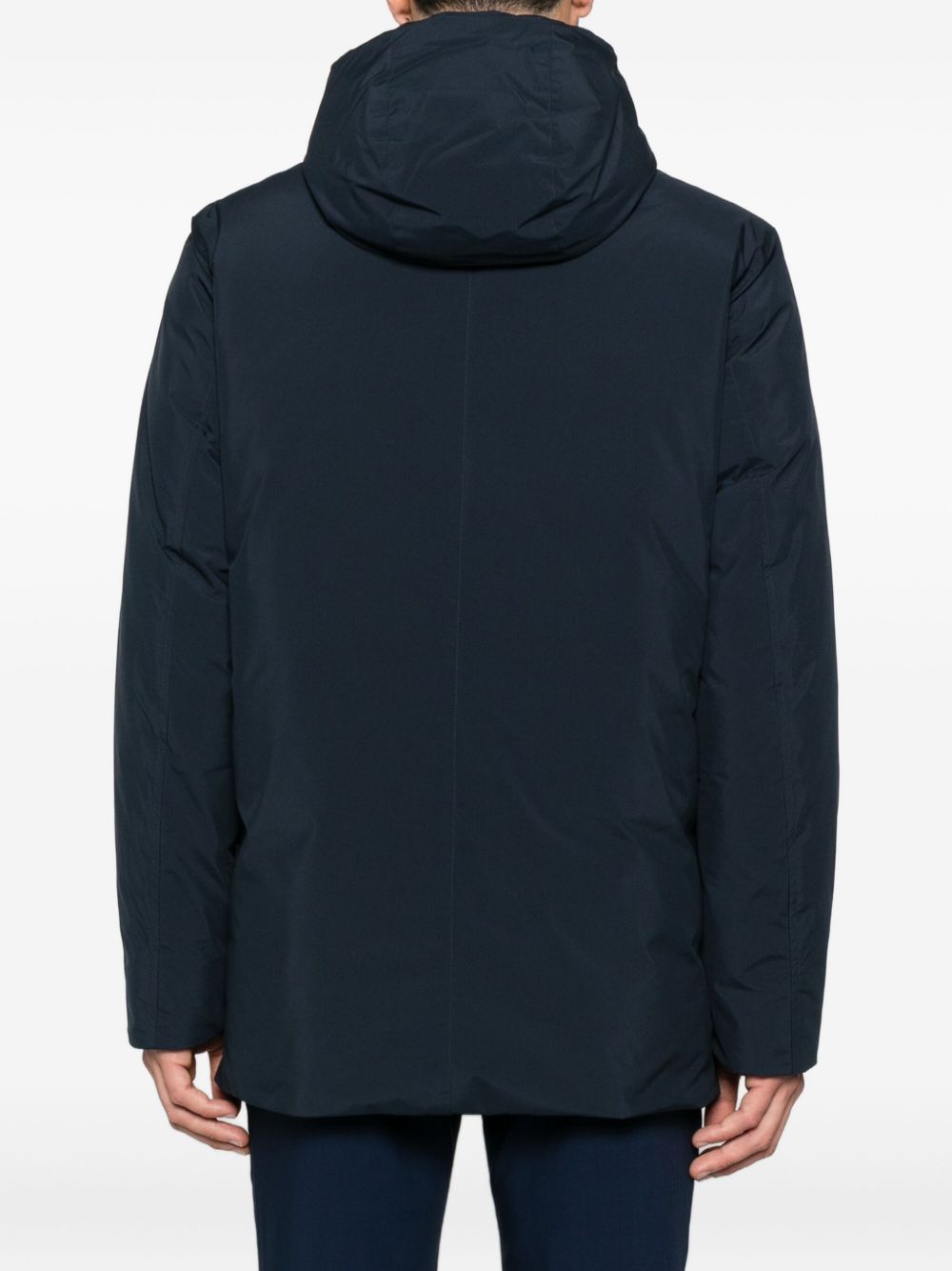 Woolrich ウールリッチコート - Image 6
