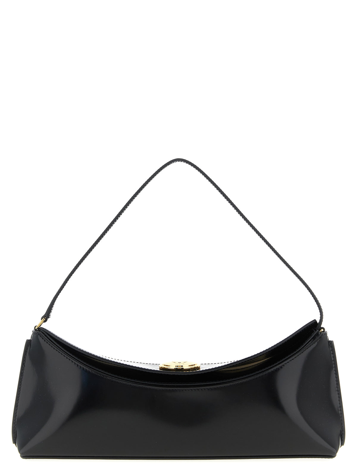 Jacquemus Jacquemus 'La Pochette Ovalo' Shoulder Bag - Image 6