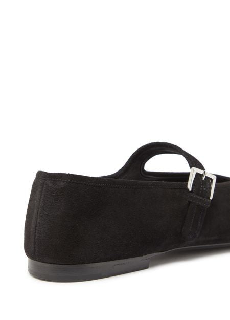 THE ROW Boheme MJ バレエシューズ - Image 6