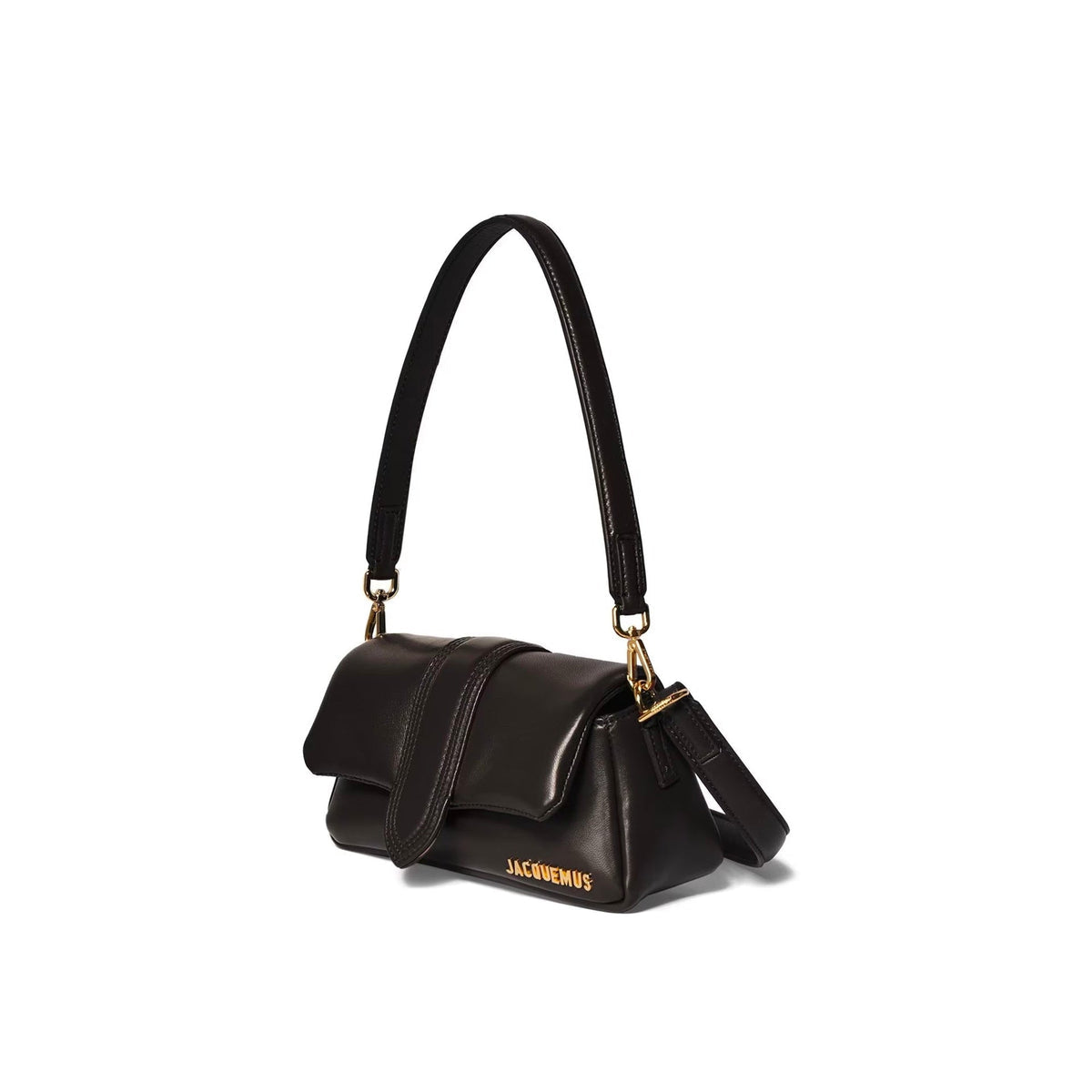 Jacquemus Jacquemus Le Petit Bambinou Paffed Bag - Image 6