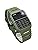 Casio Standard CA-53WF Calculator Watch with Calculator Function, Green (3B), Calculator function