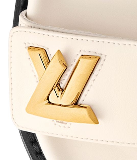LOUIS VUITTON LVサンセット･ライン サンダル - Image 6