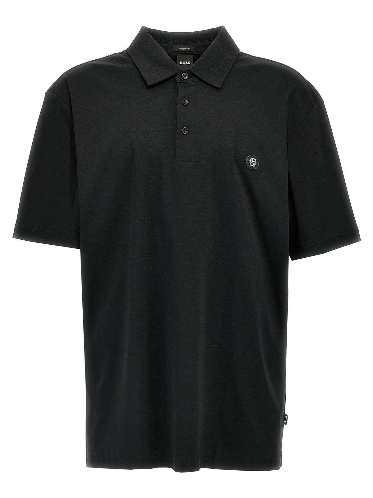Boss Hugo Boss 'C Parris' Polo Shirt - Image 6