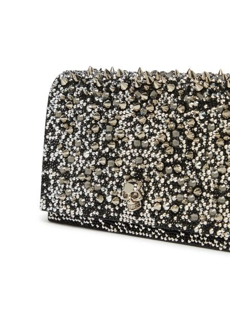 MCQUEEN スモール スカル バッグ - Image 6