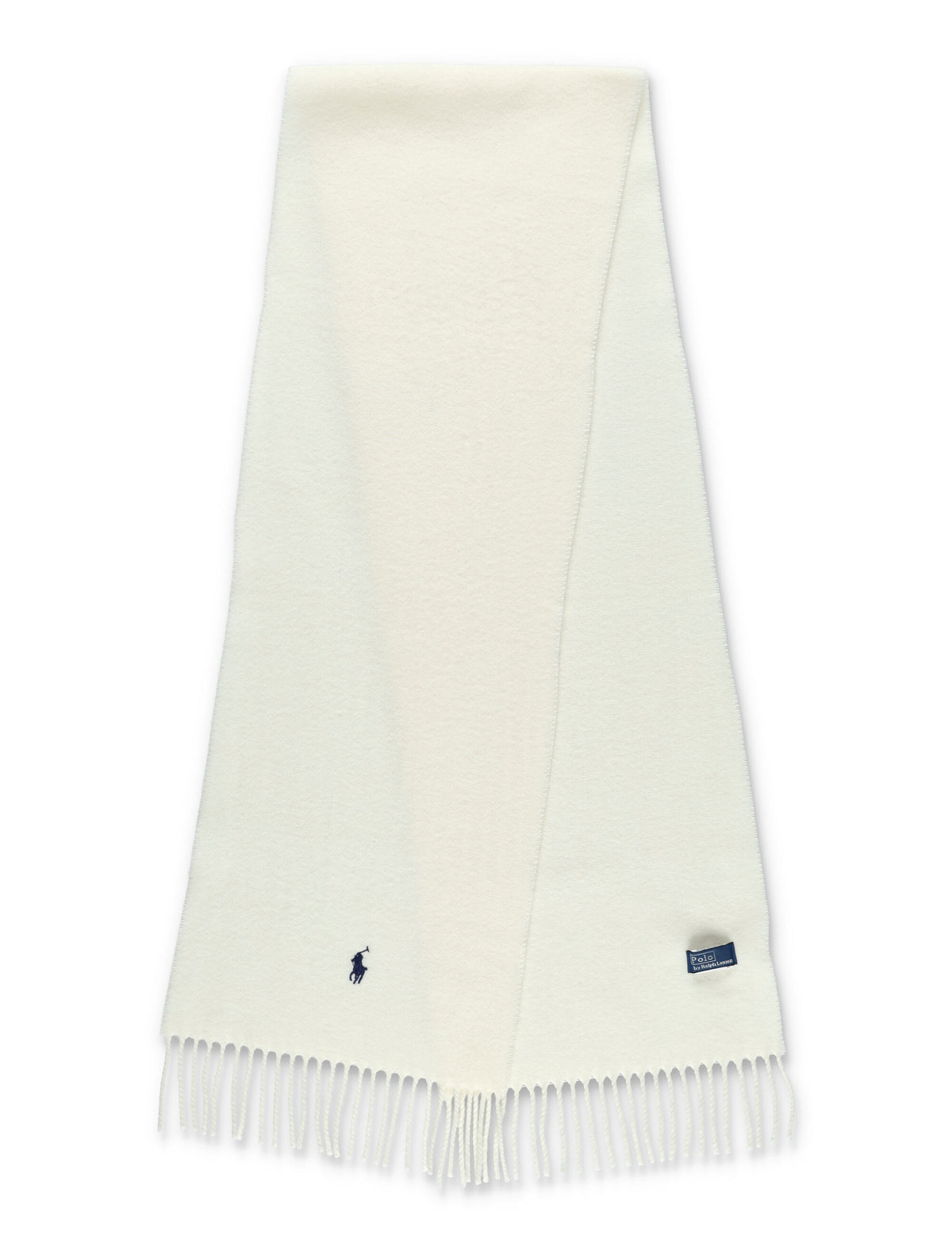 Polo ポロラルフローレンスカーフスホワイト - Image 6