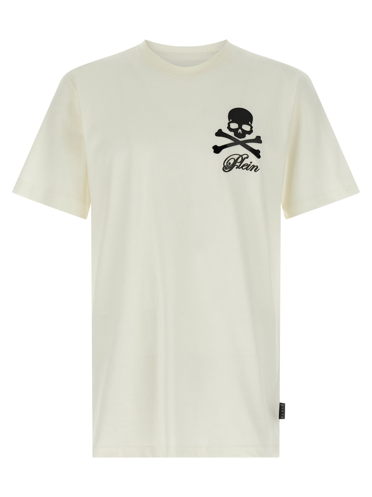 Philipp Philipp Plein 'Skull＆Bones' Tシャツ - Image 6