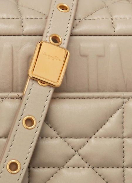 Dior Caro ミディアムバッグ - Image 6