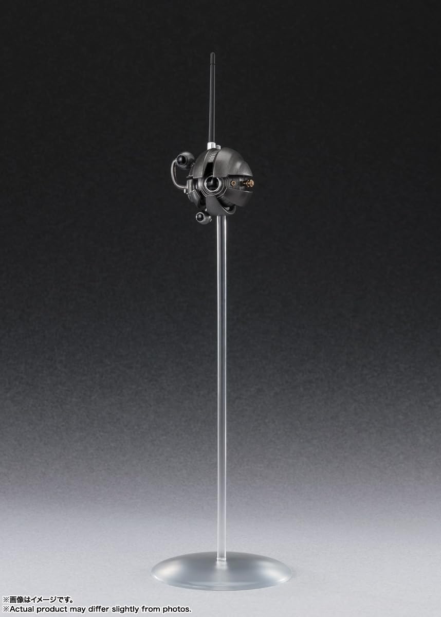 S.H. Figuarts Darth Mall (Star Wars: The Phantom Menace) Approx. 5.9 inches (150 mm), PVC, ABS & Fabric, Pre-painted Action Figure