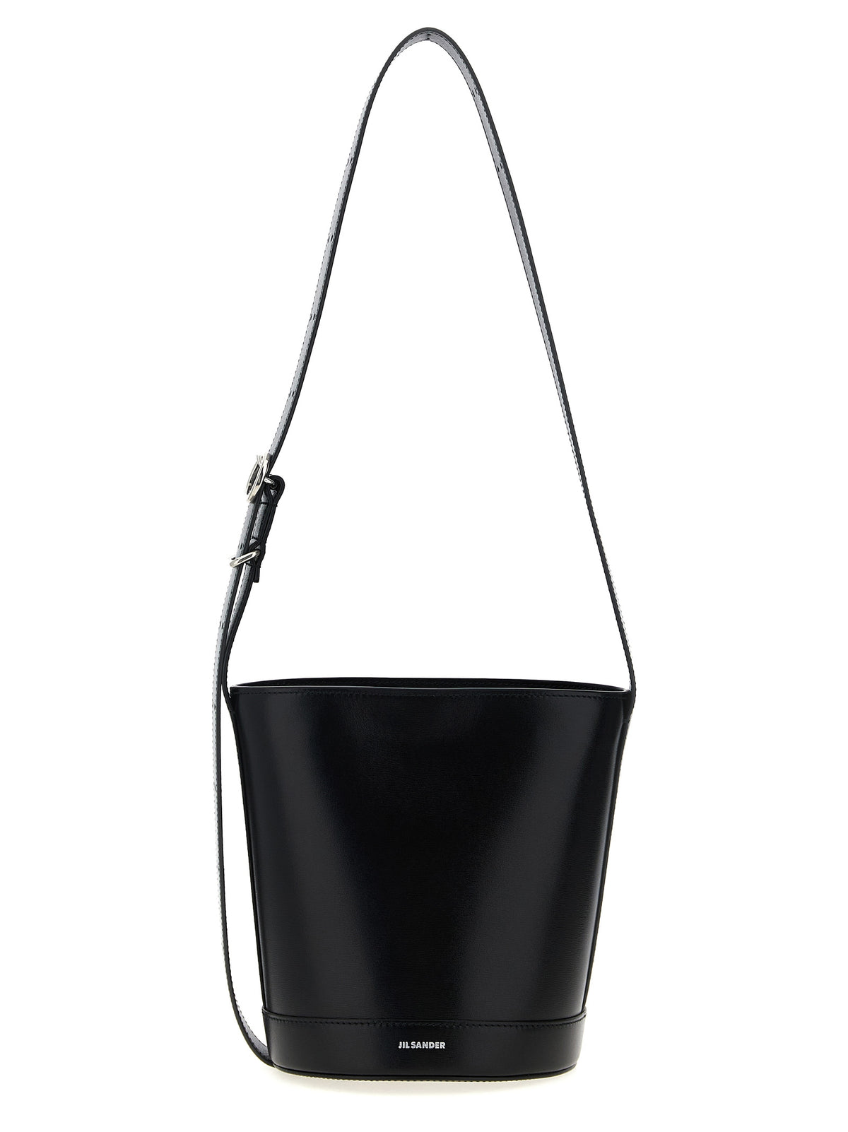 Jil Jil Sander 'Cannolo Bucket'ショルダーバッグ - Image 6
