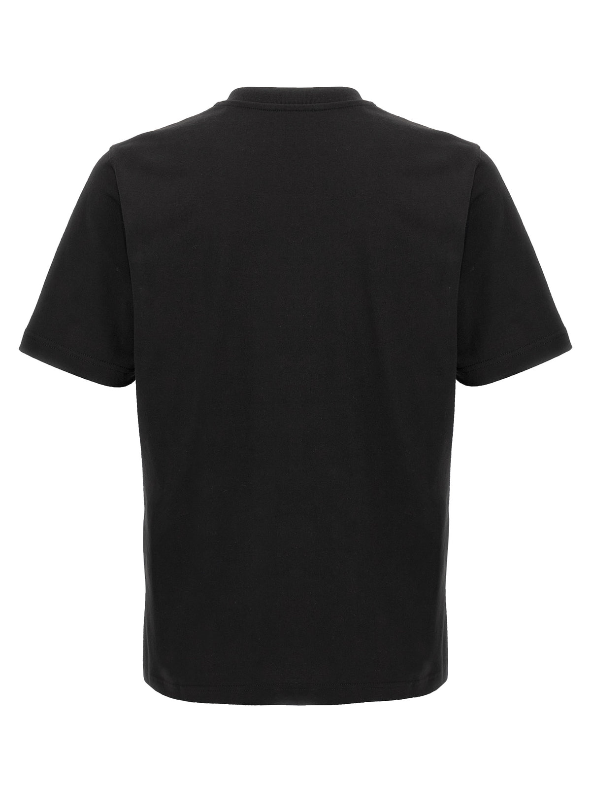 Diesel ディーゼル 'T調整bigoval' Tシャツ - Image 6