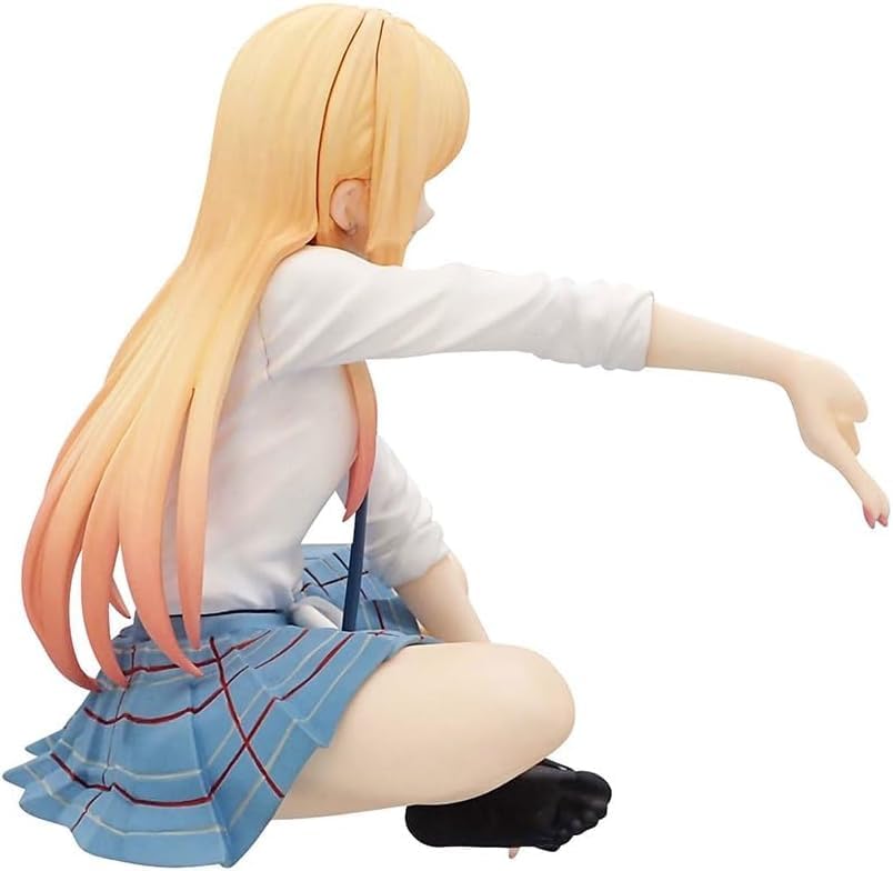 The Dress-Up Doll Is In Love - Noodle Stopper Figure Kitagawa Umu