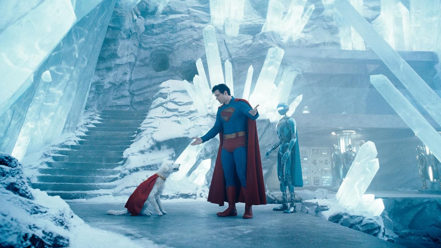 Superman (Blu-ray + Digital)
