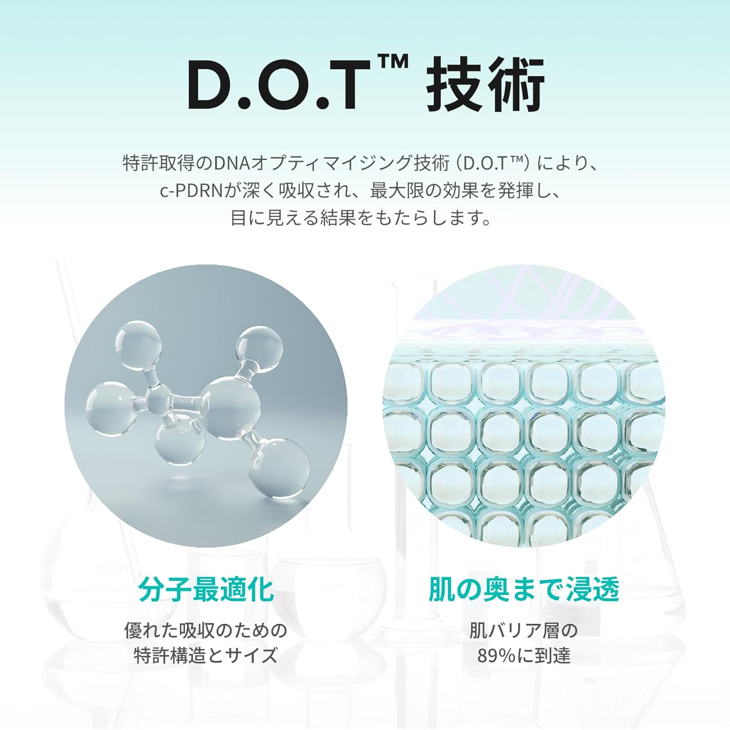 Official REJURAN Derma Healer Moisture Cream 2.1 oz (60 g) Skin Care Korean Cosmetics