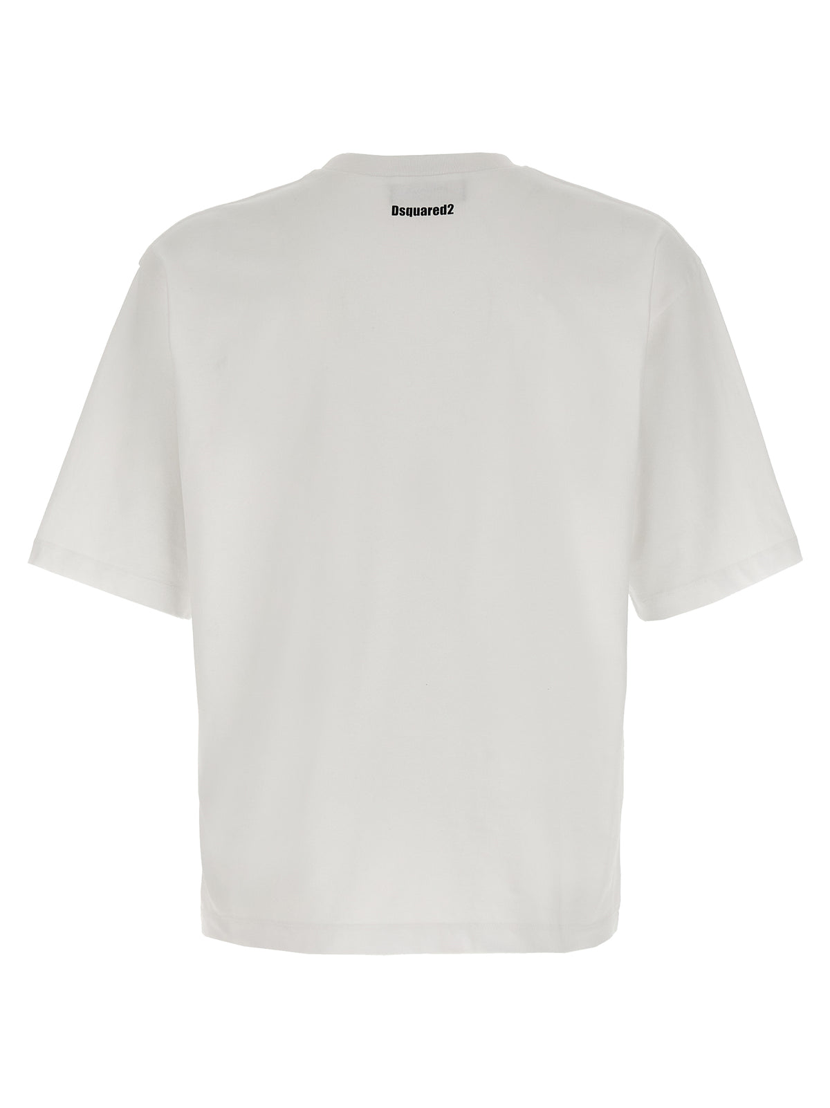 Dsquared2 Dsquared2プリントTシャツ - Image 6