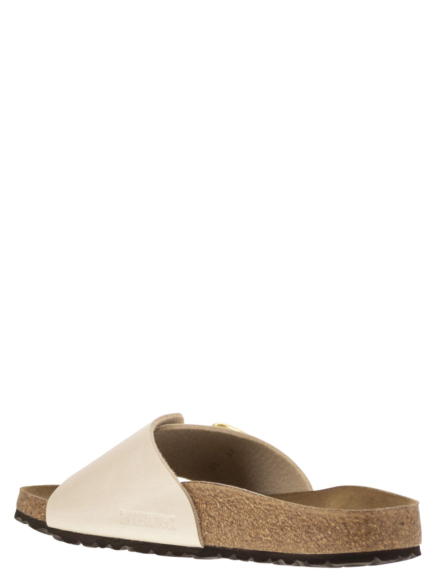 Birkenstock Catalina CB Slipper With Buckle - Image 6