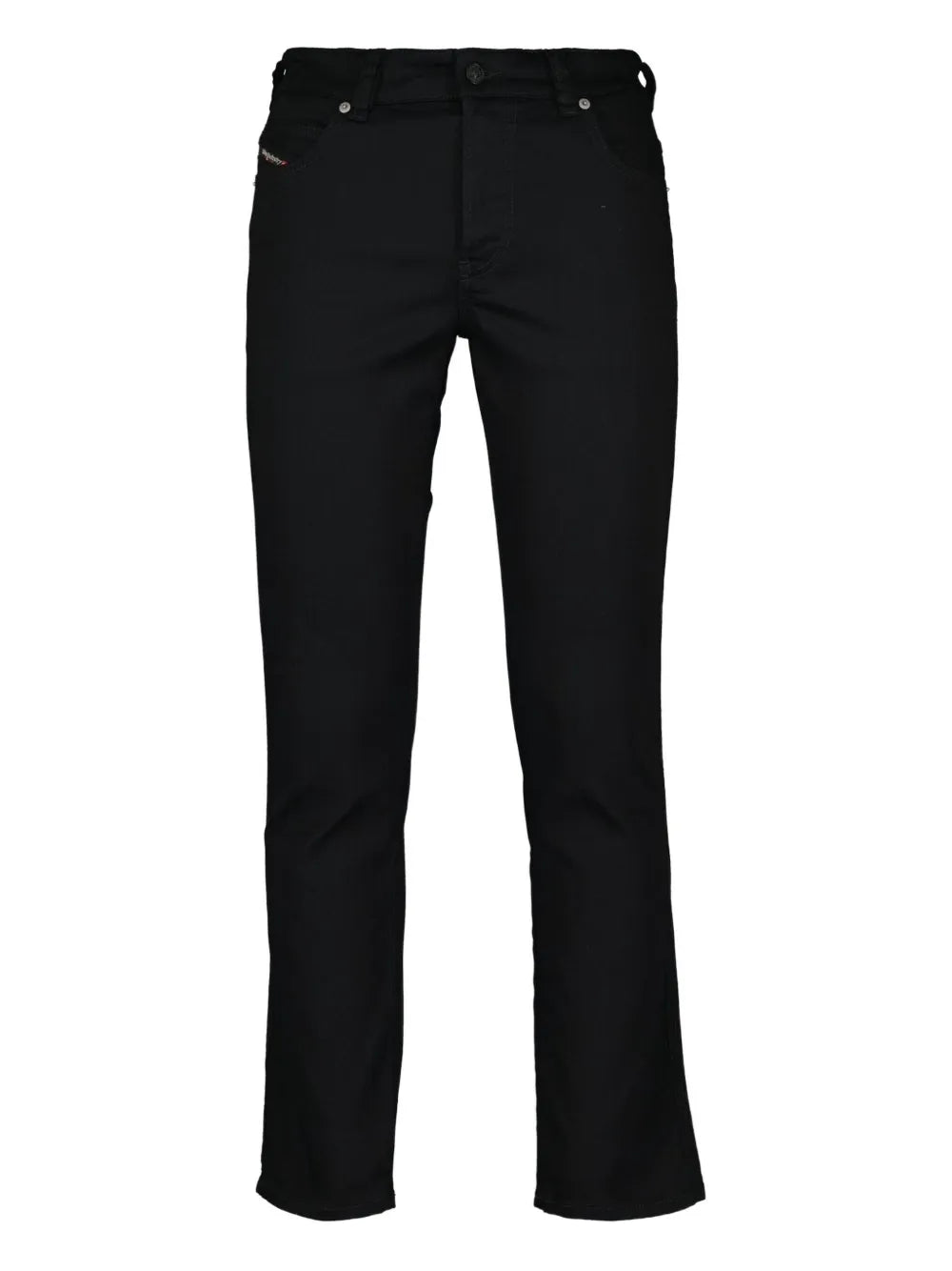 Diesel ディーゼルDビル1993ストレートジーンズ - Image 6