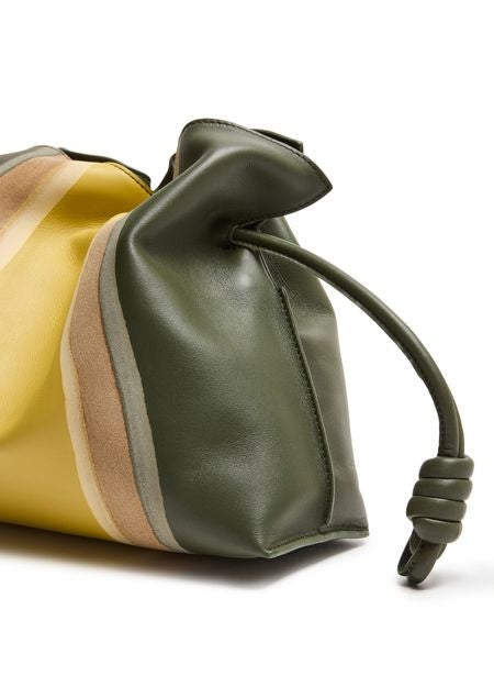 LOEWE Flamenco Landscape medium clutch - Image 6