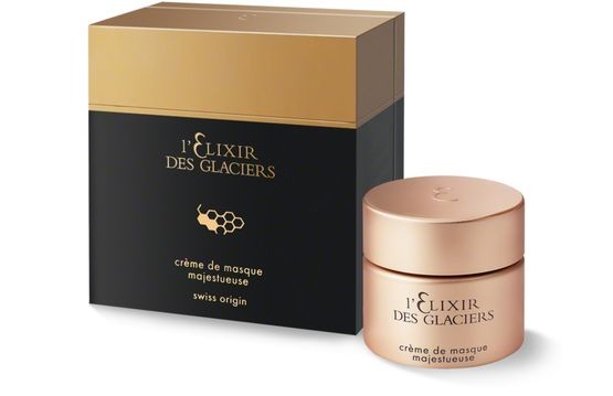 VALMONT クリーム ドュ マスク マジェステューズ 50 ml - Image 6
