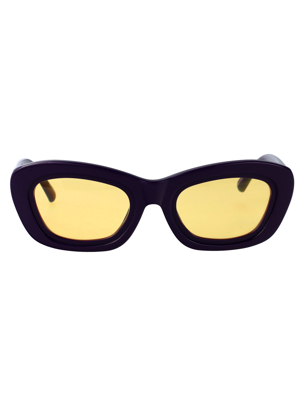 The AtticoサングラスAttico63 C4 Sun C4 - Image 6