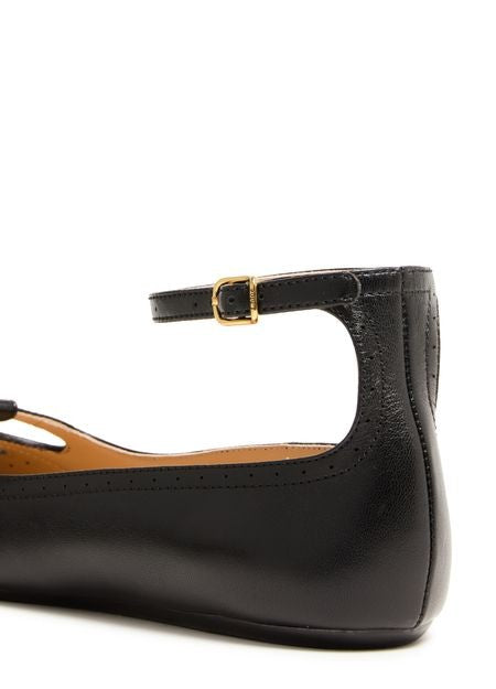 CHLOE Misty ballerinas - Image 6