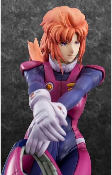 Excellent Model RAHDX G.A.NEO Mobile Suit Gundam UC Marida Cruz [Resale] Approx. 6.7 inches (170 mm), PVC Pre-painted Complete Figure