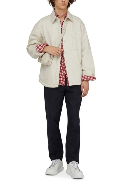 JACQUEMUS Boulanger シャツ - Image 6