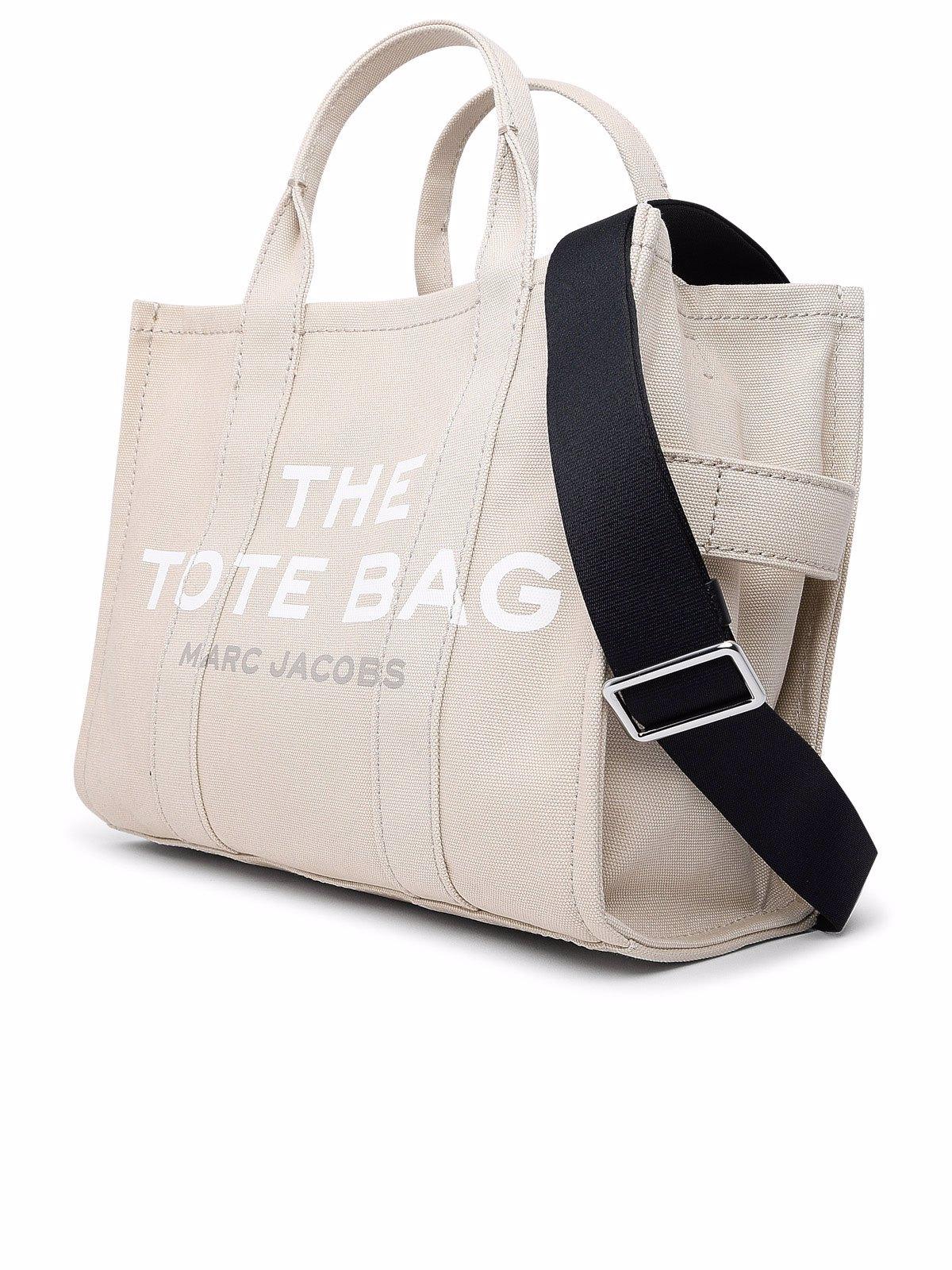 Marc Marc Jacobs（）コットンスモールトートバッグ - Image 6