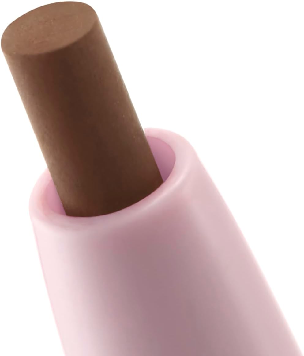 FASIO Waterproof Eyebrow (Fine Core) 02 Brown 0.1g