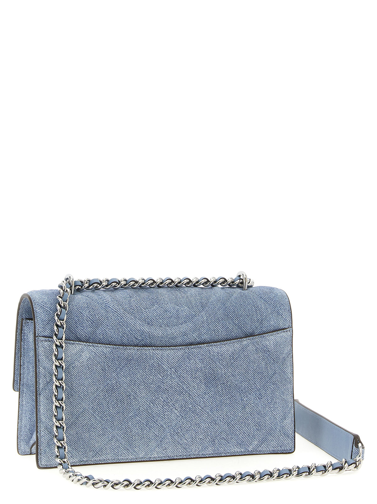 Tory Tory Burch 'Fleming Convertibile'小さなショルダーバッグ - Image 6