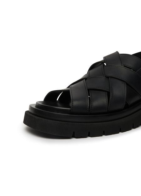 BOTTEGA VENETA Lug サンダル - Image 6