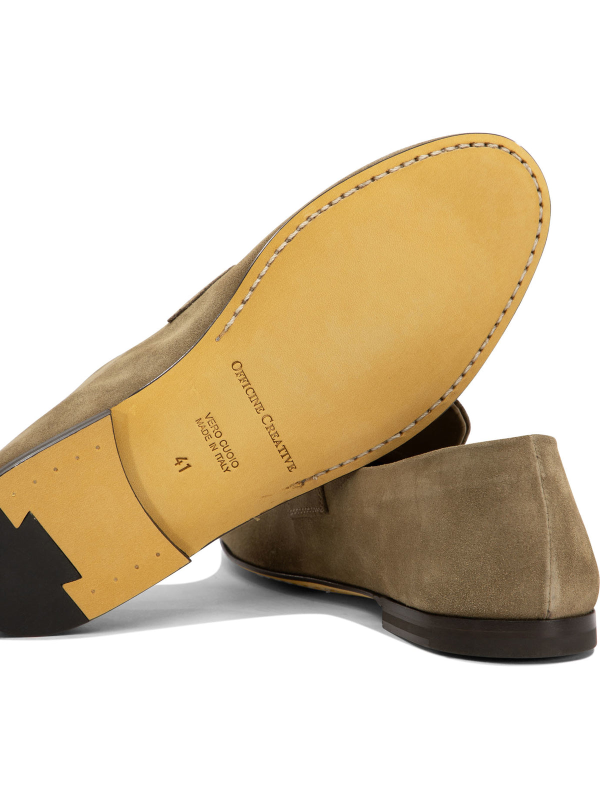 Off Officine Creative Loafers & Slippers - Image 6