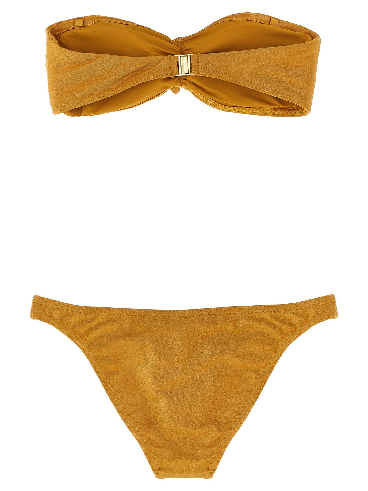 Zimmermann Zimmermann 'Lucky Bandeau Flower'ビキニ - Image 6