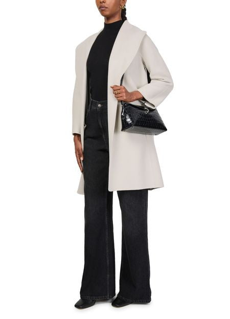 S MAX MARA Messi coat - Image 6