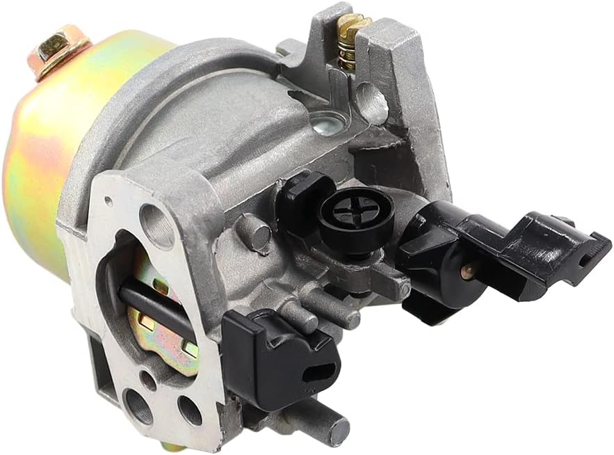 Huri ガソリンエンジンキャブレター適合レッドバッハ発電機 3kW 6.5ps