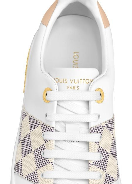 LOUIS VUITTON フロントロー スニーカー - Image 6