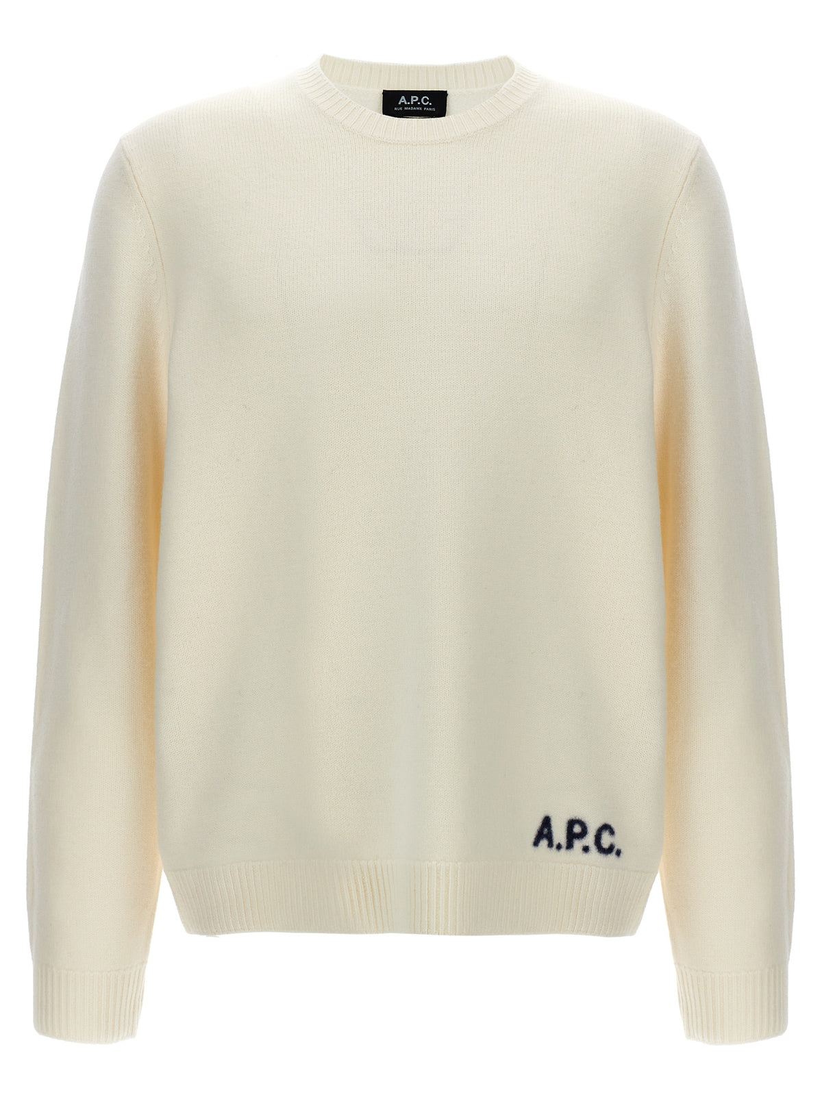 A A.P.C. 「エドワード」セーター - Image 6