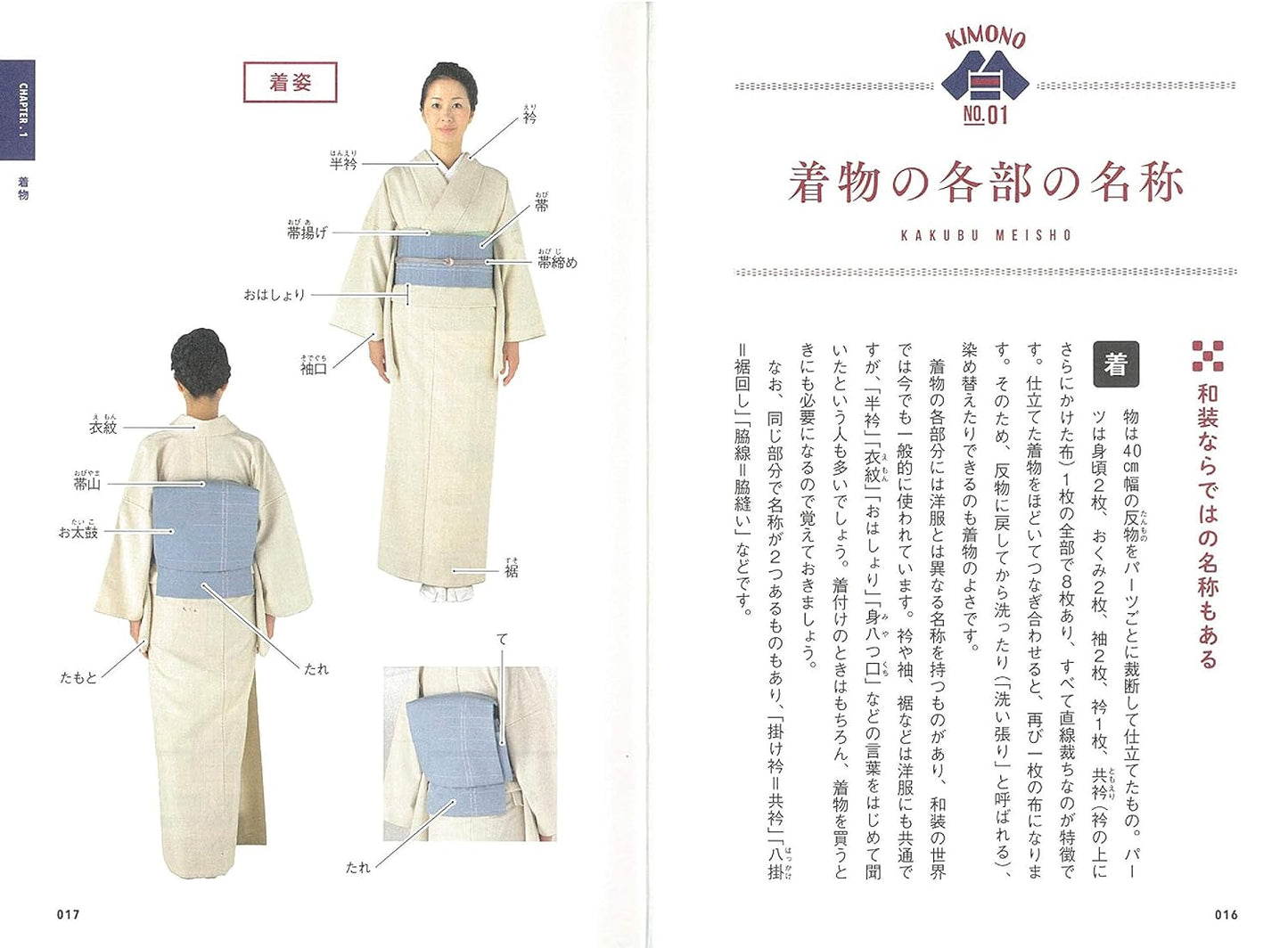 マンガで教養 はじめての着物 (マンガで教養シリーズ)