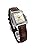Casio LTP-V007L-9E Standard Quartz Women's Watch, Champagne Gold, Brown, Overseas Model, Champagne Gold Brown Leather LTP-V007L-9E